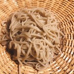 Soba shunpuusou - 