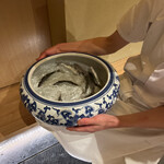 御料理 まつ山 - 