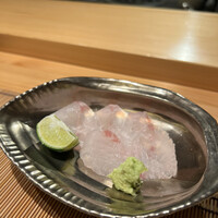 御料理 まつ山 - 