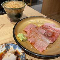 焼うお いし川 - 