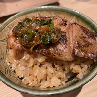 焼うお いし川 - 