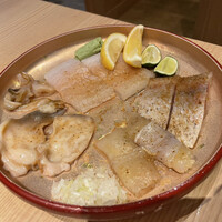 焼うお いし川 - 