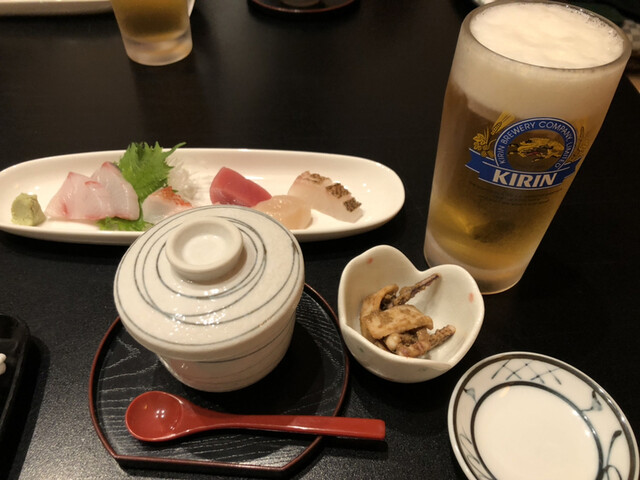 龍寿し 桂台 | 網走の寿司店 | ランチ営業中