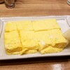 和風きっちん 旬彩庭 - だし巻きたまご：500円