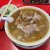 末廣ラーメン本舗 仙台駅前分店 