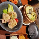 Sumi Yaku Shibee - ポテトサラダ