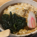 純手打蕎麦処 真人 - 