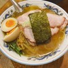 松波ラーメン店