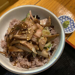 麺ぽーかろぅ - 