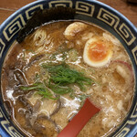 Kyuushuu Jangararaamen - 