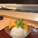 御料理 まつ山 - 