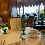 ル・ジャルダン - 