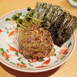 Sake To Sakana Be-Su - なめろう