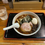 麺ぽーかろぅ - 