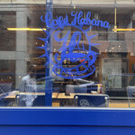 Cafe Habana TOKYO - 