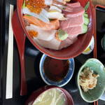 割烹 焼肉 海鮮 ゆう - 