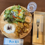 Uotarou Kura No Machi Kafe - 