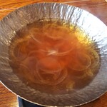 洛菜 - しゃぶしゃぶの出汁