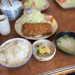 Tonkatsu Taketei - 