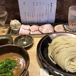 中華蕎麦 とみ田 - 16周年記念日