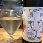 中華蕎麦 とみ田 - 16周年記念日