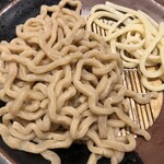 中華蕎麦 とみ田 - 16周年記念日