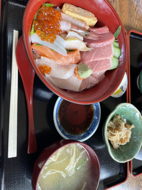 割烹 焼肉 海鮮 ゆう - 最知（食堂）の写真