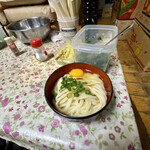 須崎食料品店 - この光景は変わらない…