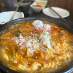 韓国料理スンチャン - 