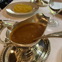 レストラン カスケード - 