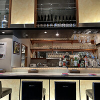 シュタインハウス 銀座店 - 内観