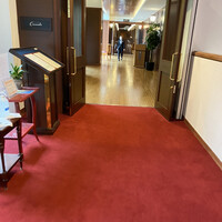 レストラン カスケード - 