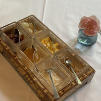 レストラン カスケード - 