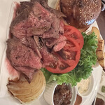 コーナーズグリル - 