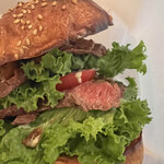 コーナーズグリル - 