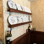 コーナーズグリル - 