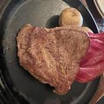 コーナーズグリル - 