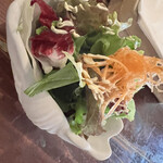 コーナーズグリル - 