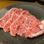 Yakiniku Kankoku Ryouri Sonagi - 