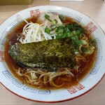 Ramen Ryuuka - ラーメン