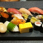 sushizammai - 