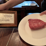 コーナーズグリル - 