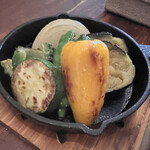 コーナーズグリル - 