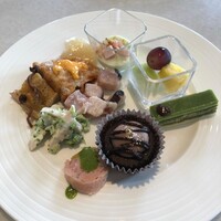 オチェーアノ - 