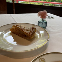 レストラン カスケード - 