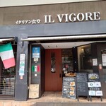 IL VIGORE - 