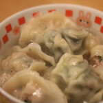 台湾 同客餃子館 - 