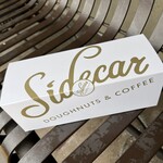 Sidecar Doughnuts & Coffee - 