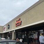 Sidecar Doughnuts & Coffee - 