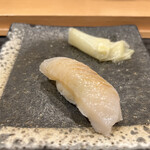 Sushi Ninomiya - 